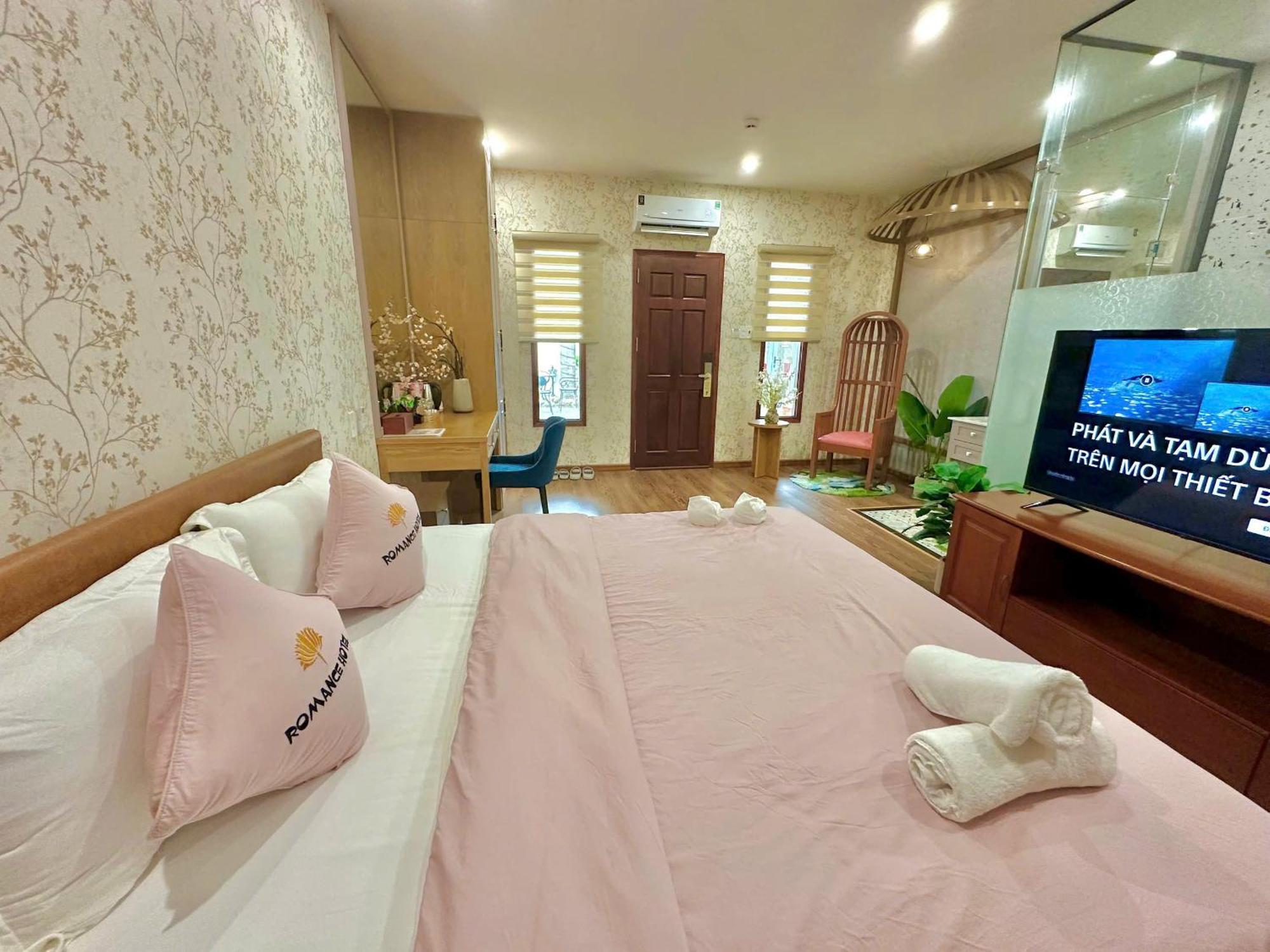 Hotel Romance 3*